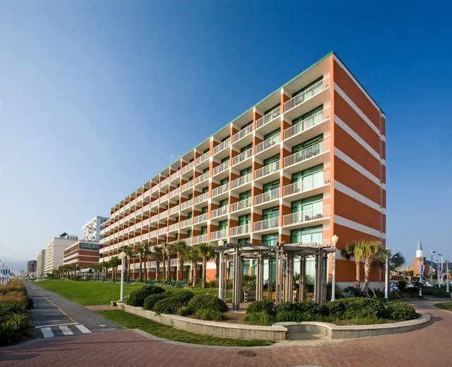 Holiday Inn & Suites Virginia Beach - North Beach by IHG