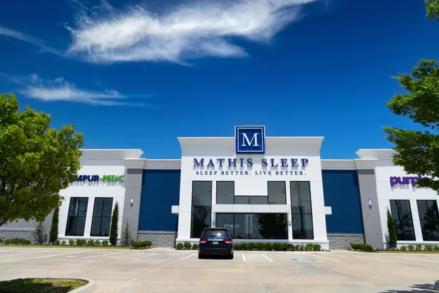 Mathis Sleep
