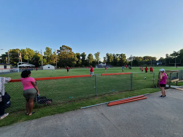 Acworth Sports Complex