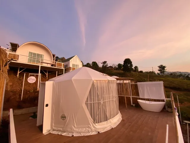 The Telling @Khao kho(เดอะเทลลิ่งเขาค้อ)