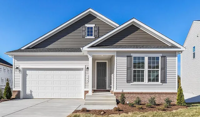 Seasons at Middletown Place by Richmond American Homes