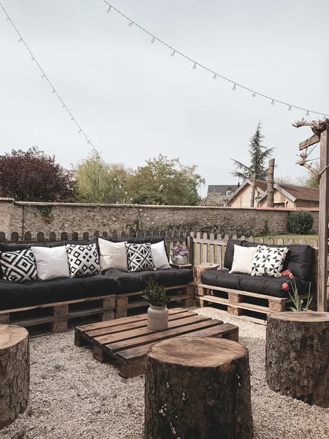 Gîte La Maison Gabriac