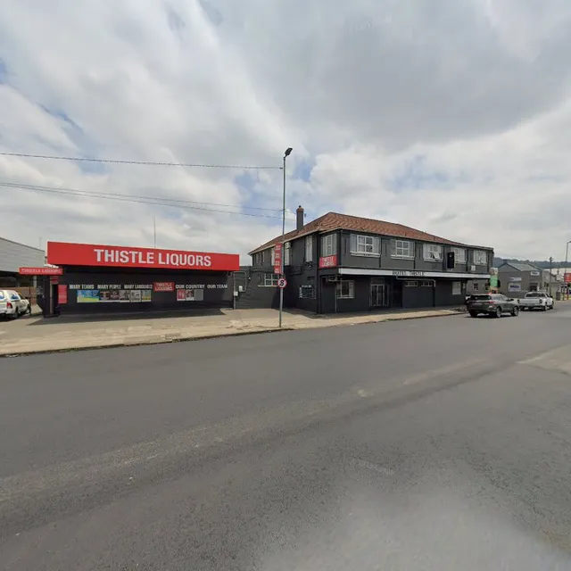 Bombay Curry den express