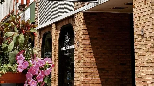 Embellish Salon Studio