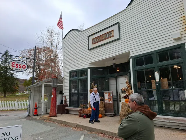 Mast General Store