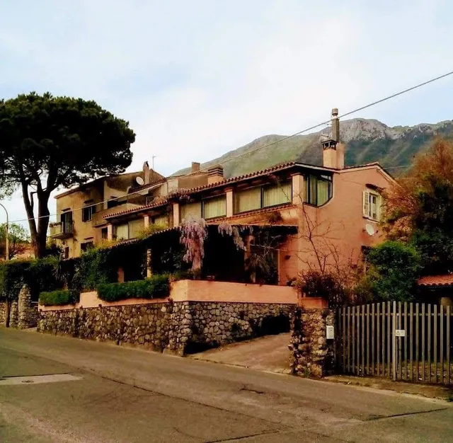 Case Vacanza The Secret Garden, Maratea