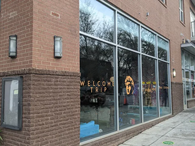 Wonderland Kitchen & Cocktails