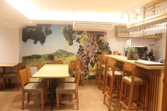 iVegan Cafe Restaurant