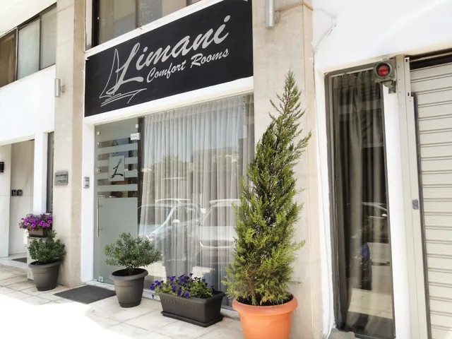 Limani Comfort Rooms