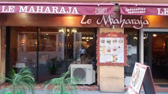 Le Maharaja