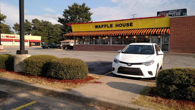 Waffle House