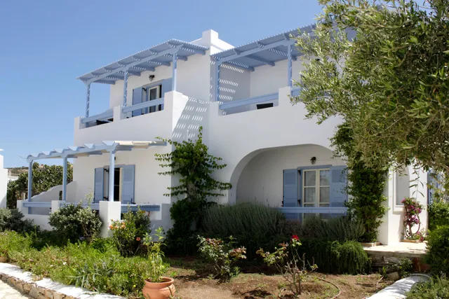 Niriides Boutique Apartments
