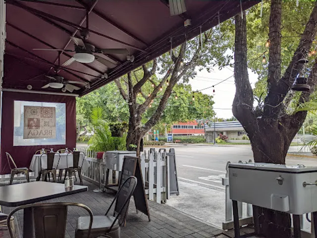 Braga Portuguese Restaurant