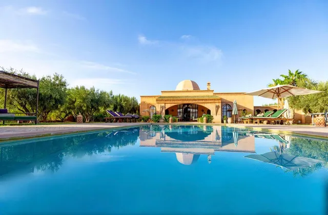 Villa Serena Marrakech