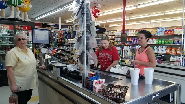 Taylor's Venture Market