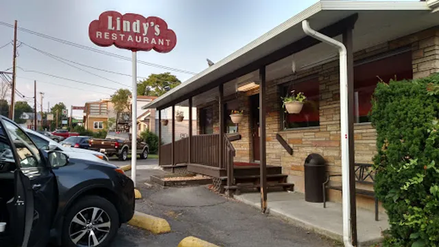 Lindy's Restaurant