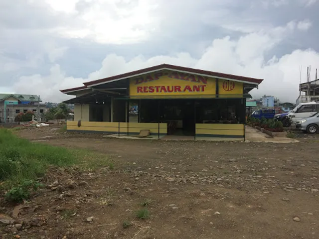 Dap-ayan, Pico Branch