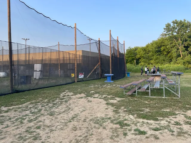 Night Ops Paintball Park