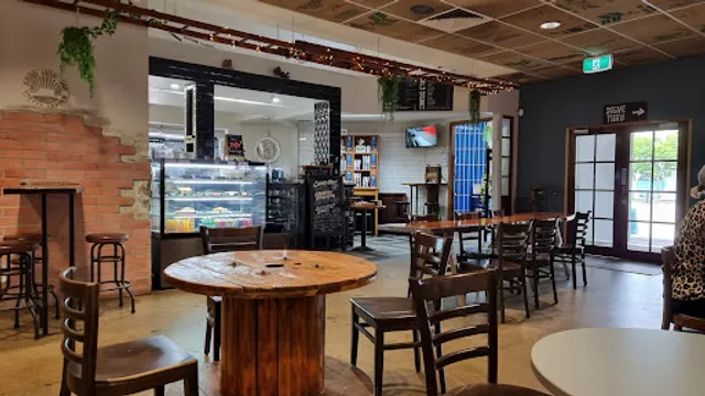 Good Morning Coffee Trader