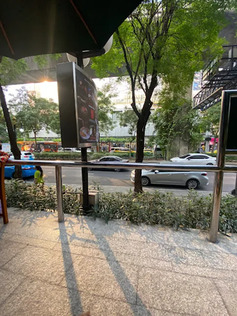 Greenhouse Landmark Bangkok Hotel