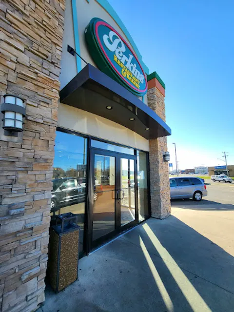 Perkins American Food Co.