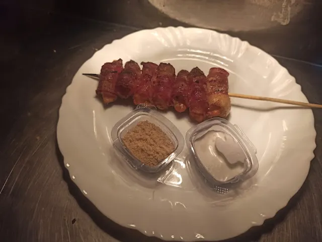 Dino espetos e Burguer