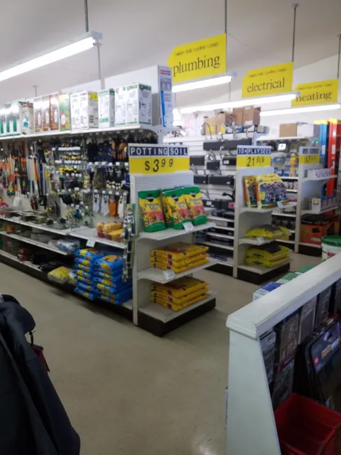 Austin Builders Supply Inc