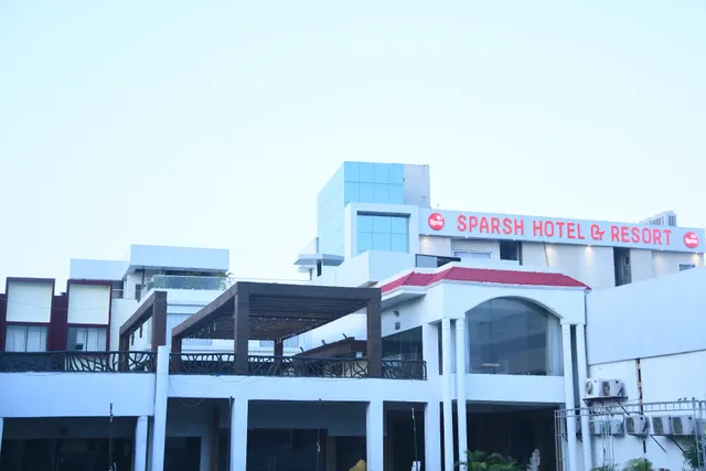 Sparsh Hotel and Resort By Spree