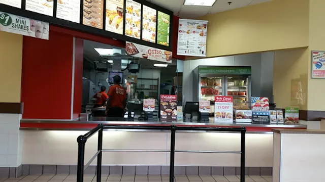 Del Taco