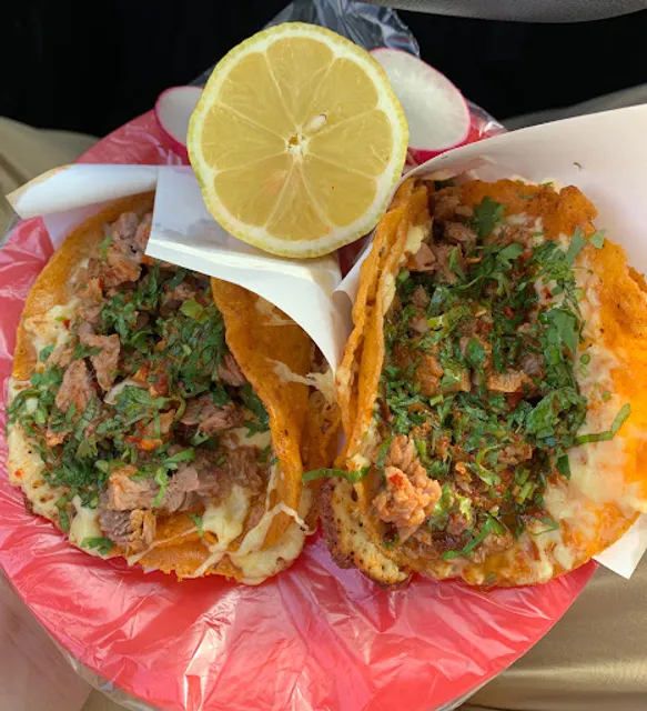Tacos de Birria el Paisita