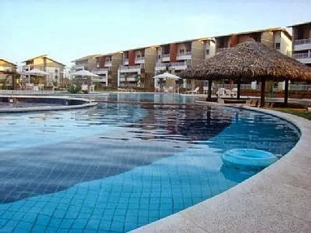 Vila do Porto Resort