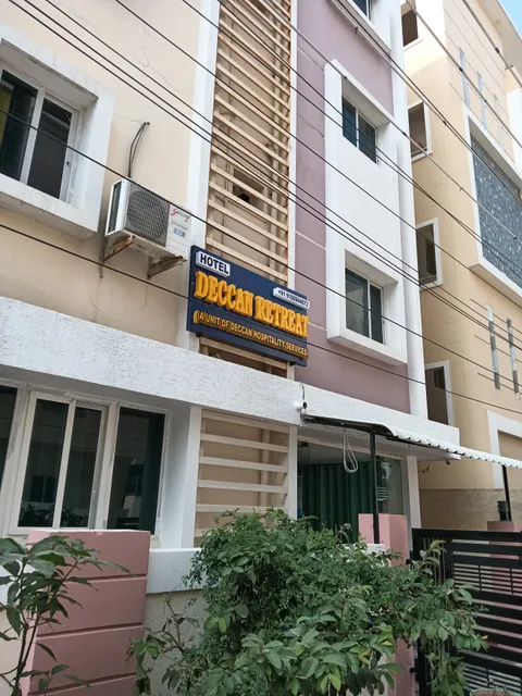 Hotel Deccan Retreat