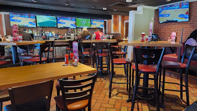 Chili's Grill & Bar