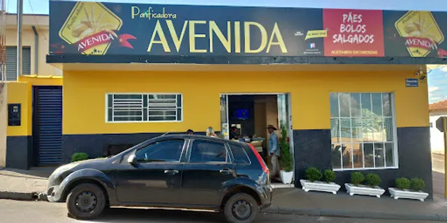 Panificadora Avenida