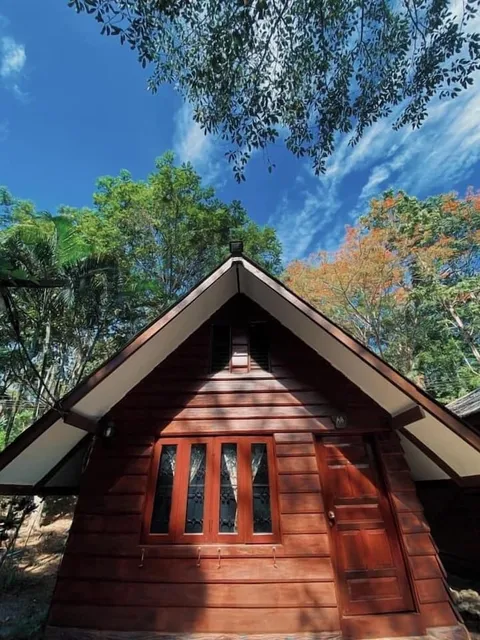 Horm Muen Lee Resort