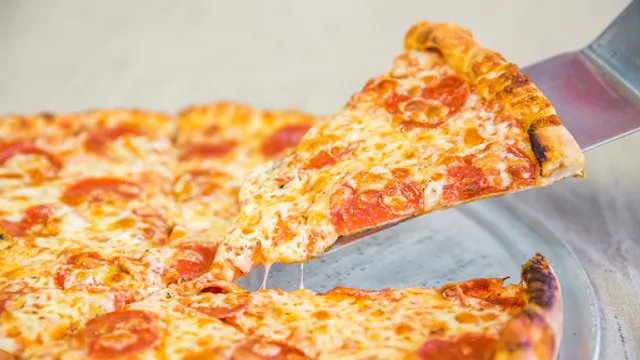 Oakland Ave Pizza & Subs