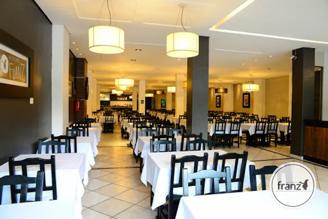 Restaurante Franz