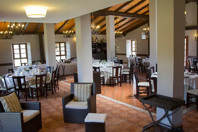 Restaurante Abiaga Jatetxea