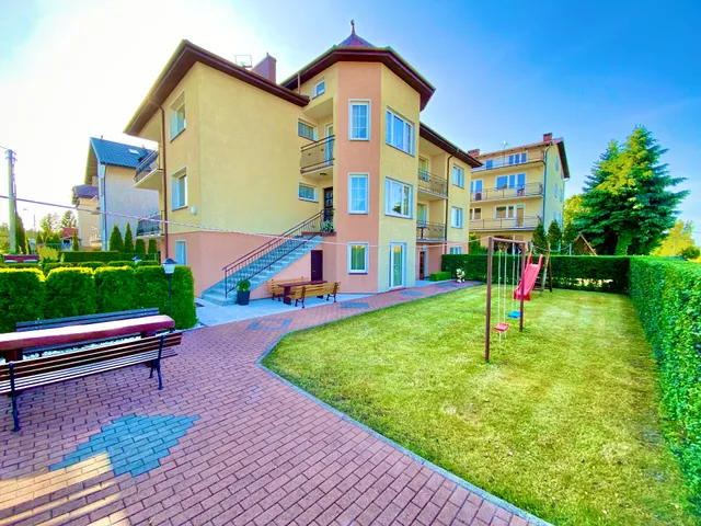 Pokoje Gościnne Podlesie