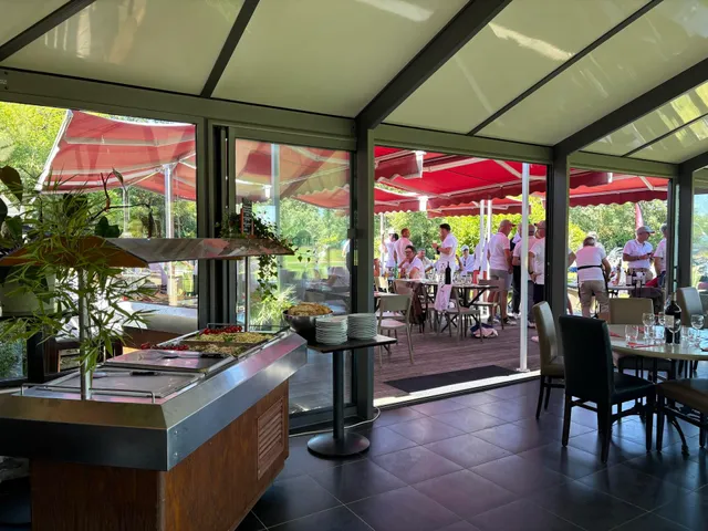 Restaurant Domaine du Golf