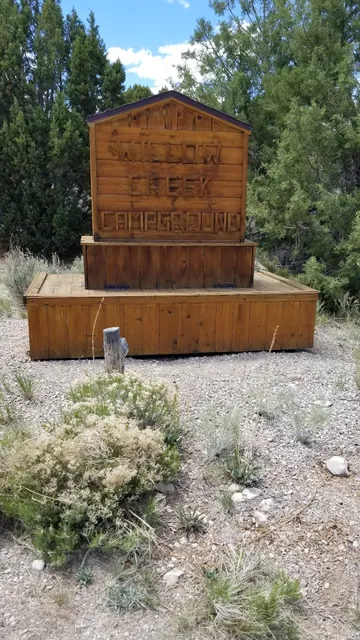 Willow Creek Campground