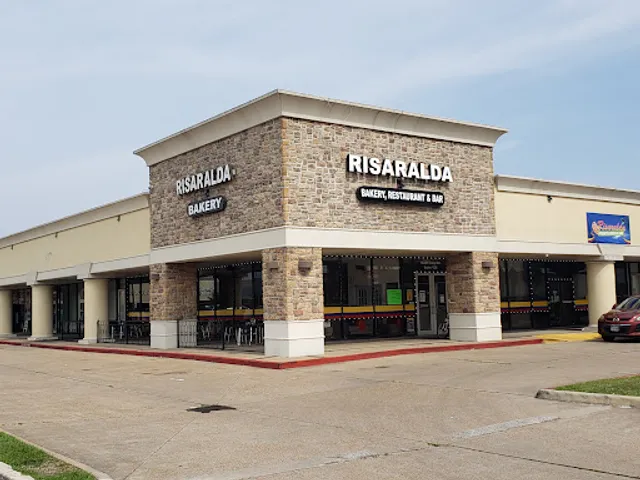 Risaralda Bakery & Restaurant