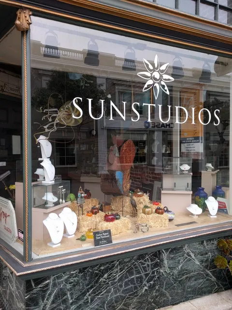 Sun Studios Goldsmith Gmlgst