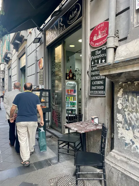 La Dolce Primavera Sas Di Castaldi Lucia