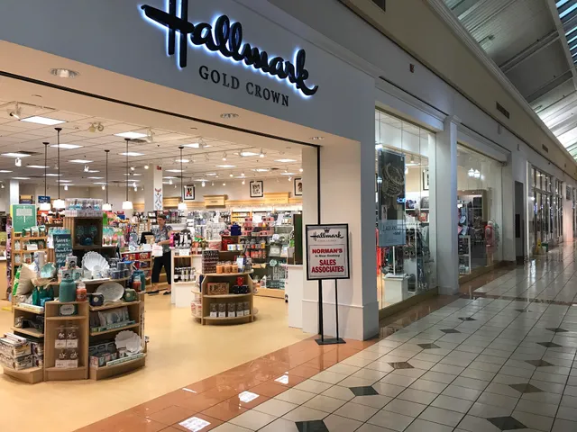 Norman's Hallmark Shop