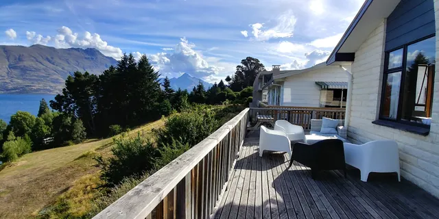 Butterfli Lodge - BBH