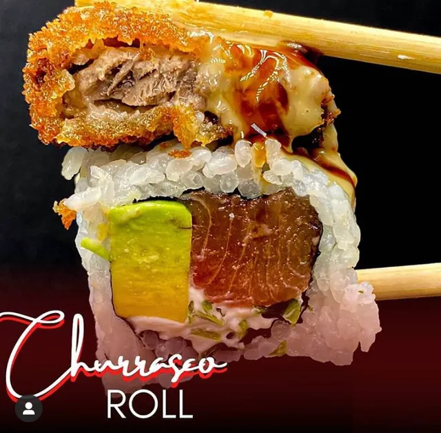 YAKUZA SUSHI KISSIMMEE