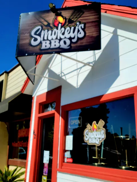 Smokey's BBQ