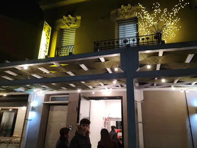 Ristorante La Dolce Vita