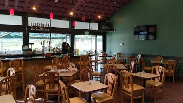 Baylands Cafe Restaurant & Banquets